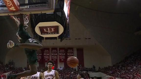 Gabe Brown Stats News Bio Espn