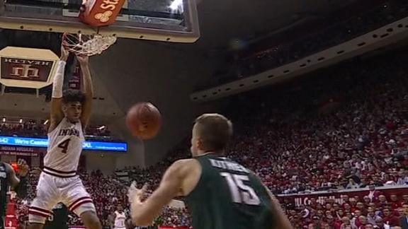 Game Highlights Video