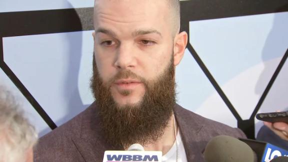 Dallas Keuchel apologizes for Astros sign-stealing scandal, says