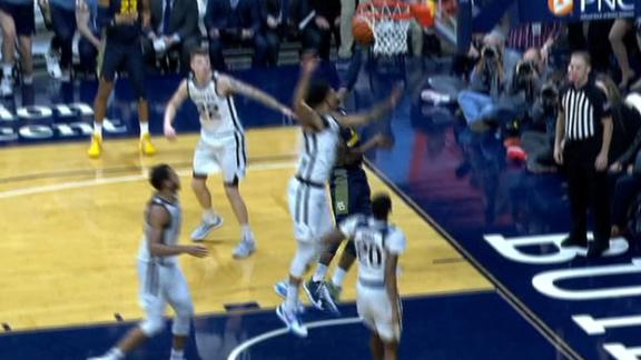 Game Highlights Video