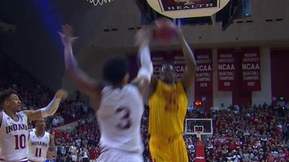 Game Highlights Video