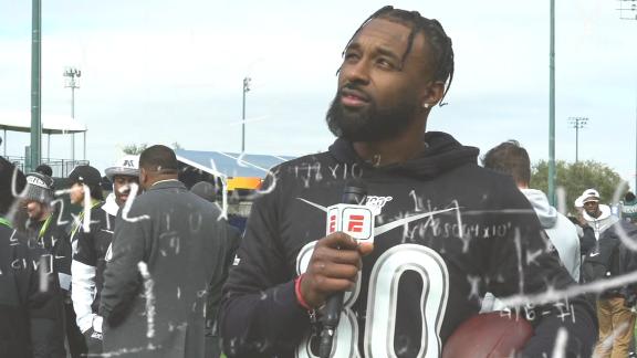 Pro Bowlers answer life's most puzzling questions