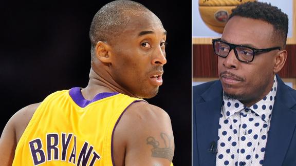 NBA announces Kobe Bryant tribute as part of All-Star Game tweaks