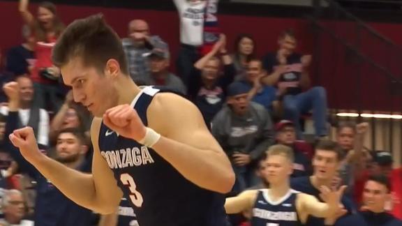 Game Highlights Video