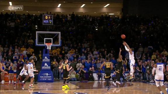 Game Highlights Video