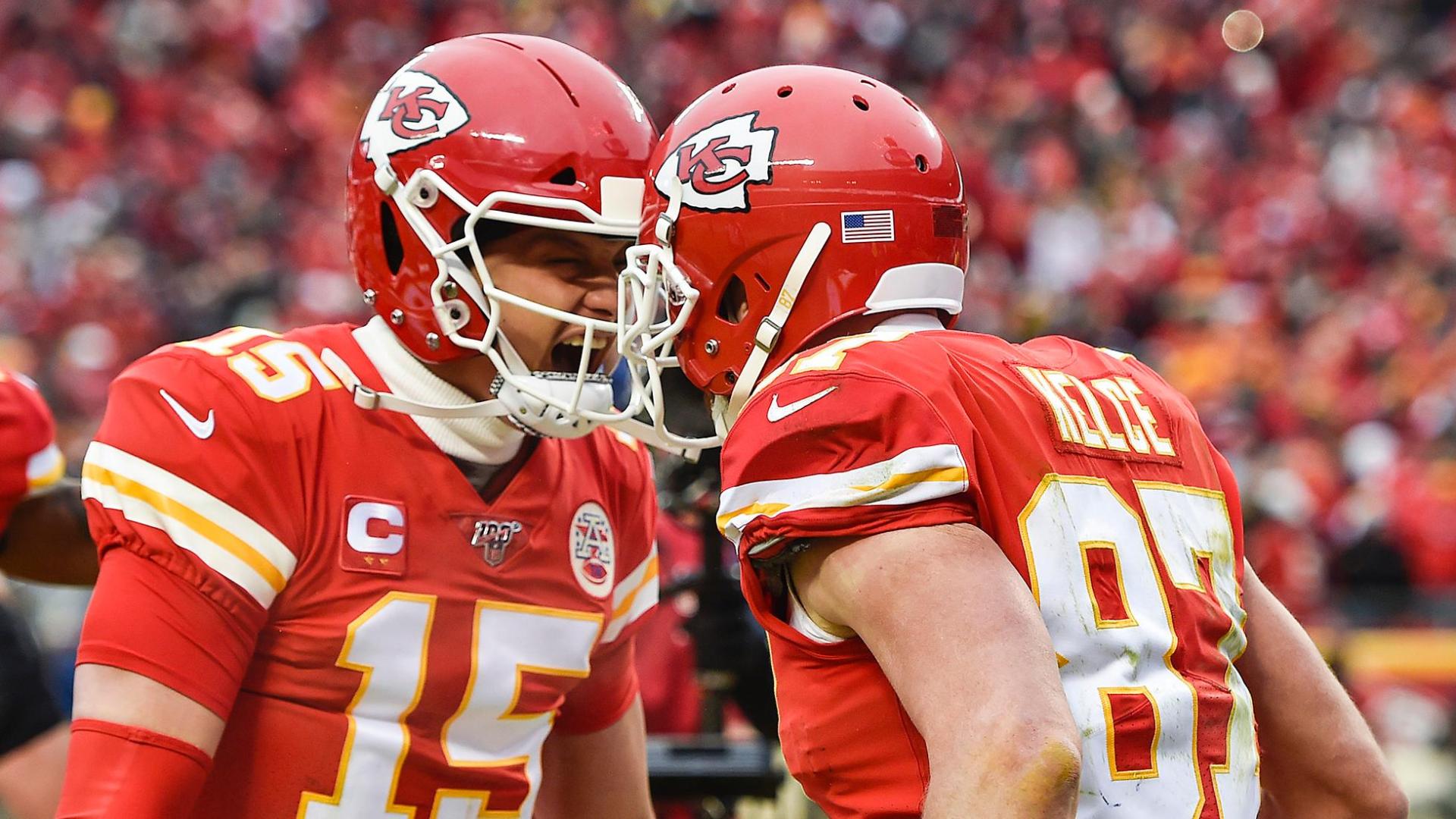 Super Bowl 2020 score: MVP Patrick Mahomes, Chiefs pull off another  comeback with fourth-quarter masterpiece 