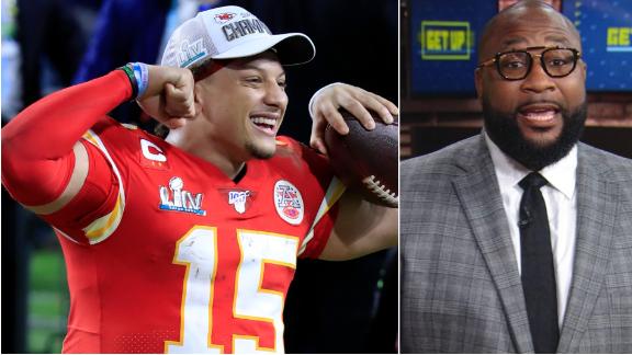 Is this the beginning of a Chiefs' dynasty?