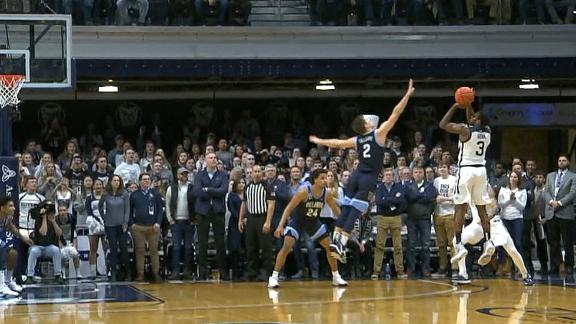 Game Highlights Video