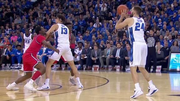 Game Highlights Video