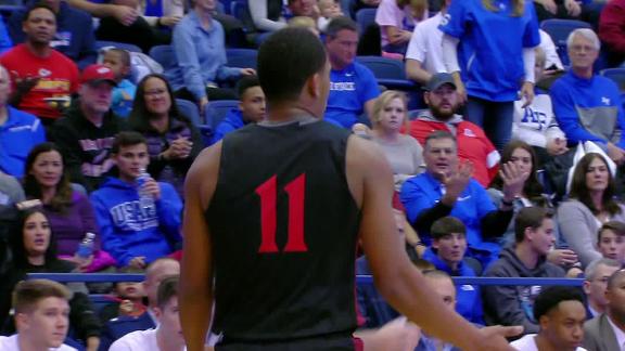 Game Highlights Video