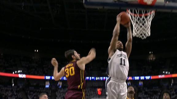 Game Highlights Video