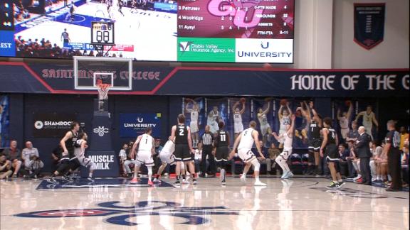 Game Highlights Video
