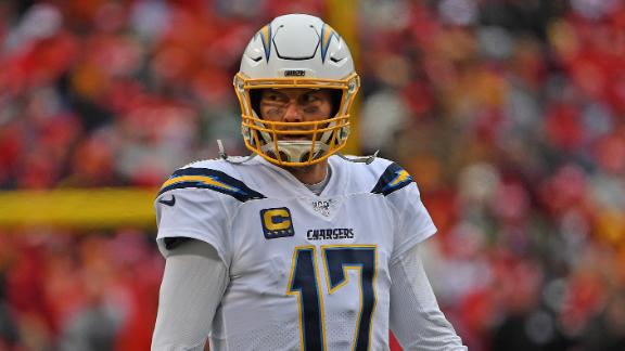 Chargers save $40million in cap space after restructuring the contracts of  Mack, Bosa, & Allen