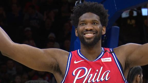 Philadelphia 76ers Scores, Stats and Highlights - ESPN