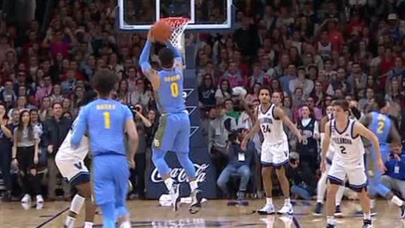 Game Highlights Video