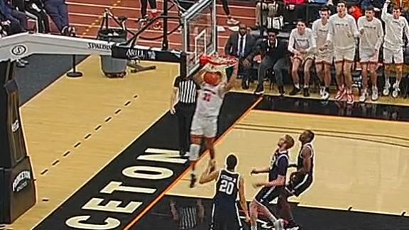 Game Highlights Video