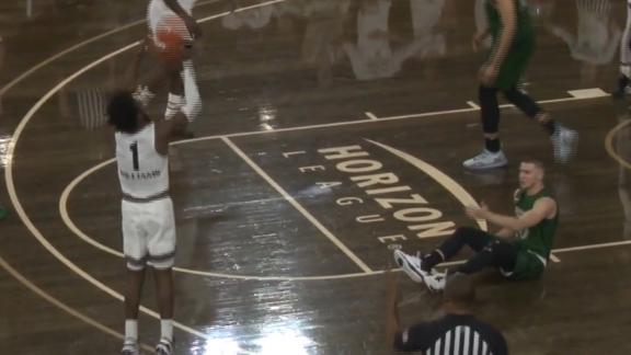 Game Highlights Video