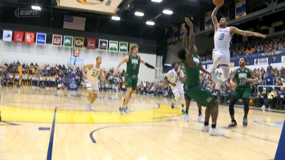 Game Highlights Video