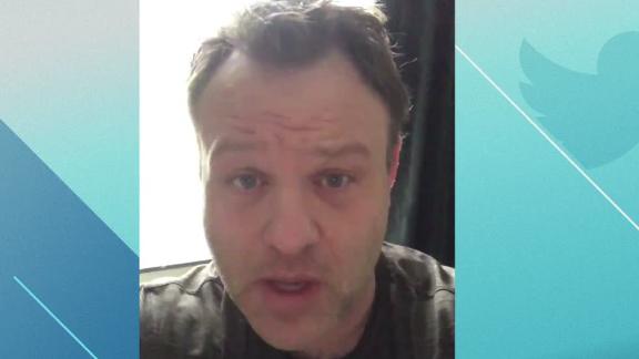 Caliendo's impersonation of Stephen A. is must-see
