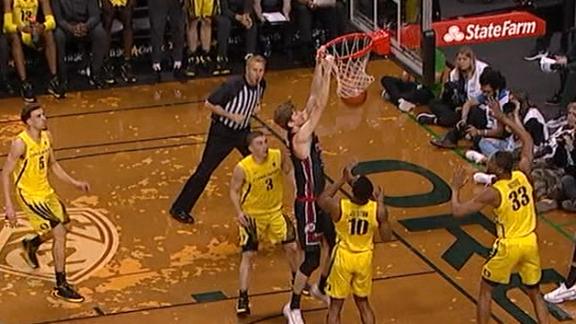 Game Highlights Video