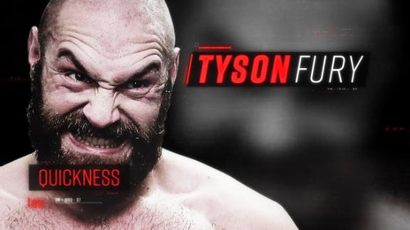 Ring Science: How Fury's defense compares to Ali