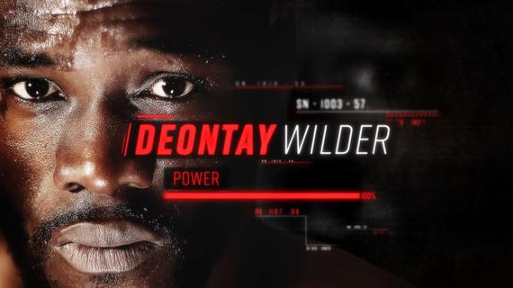 Ring Science: Breaking down Wilder's punching power