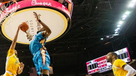 Game Highlights Video