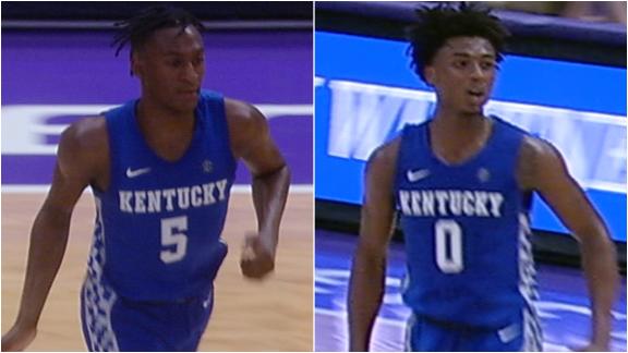 Game Highlights Video