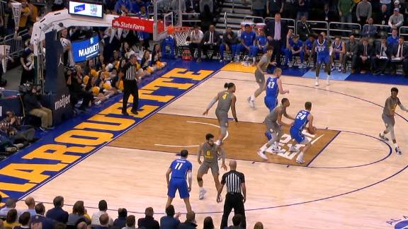 Game Highlights Video