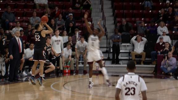 Game Highlights Video