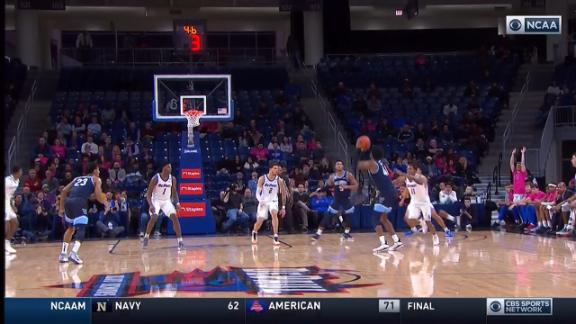 Game Highlights Video