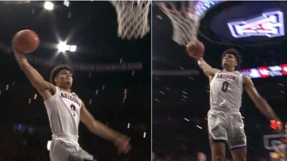 Game Highlights Video