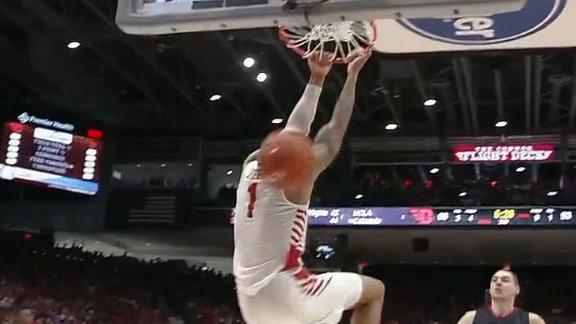 Game Highlights Video