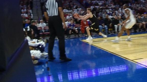 Game Highlights Video