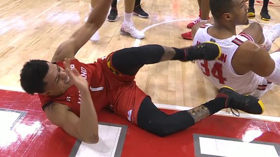 Game Highlights Video