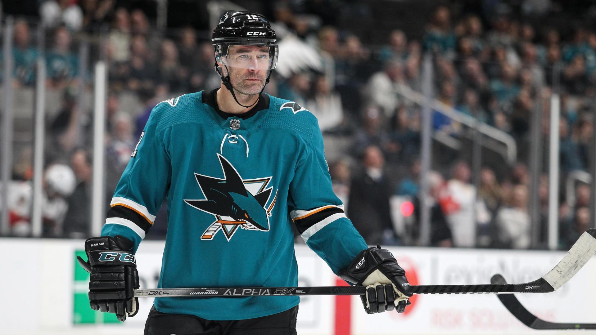 Patrick Marleau gets chance to win 1st Stanley Cup with Penguins