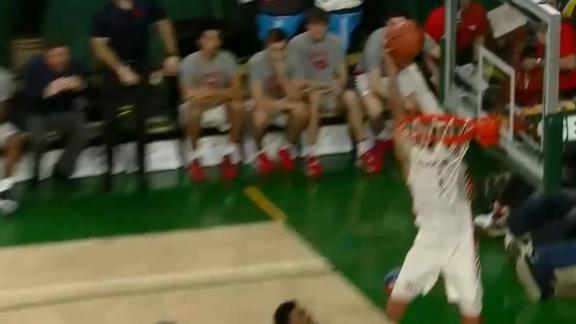 Game Highlights Video