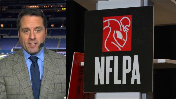 NFL CBA now in players' hands