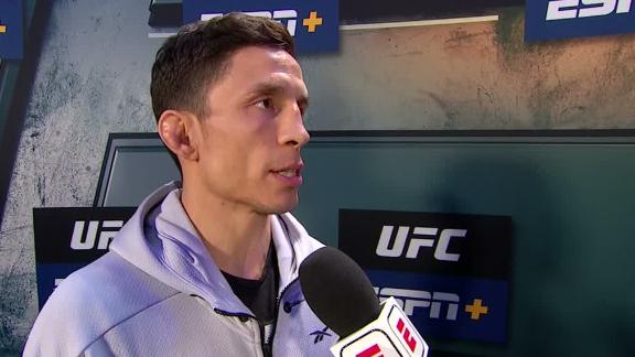 Benavidez calls out Figueiredo for missing weight