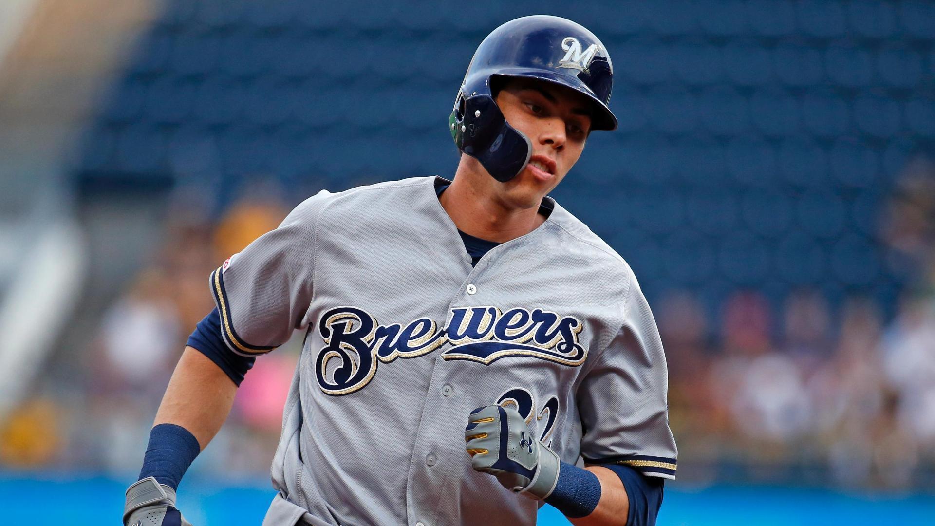 Why a Yelich extension with Brewers makes sense for both sides