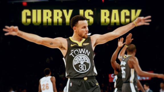 curry jersey set