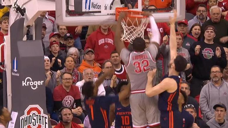 Game Highlights Video