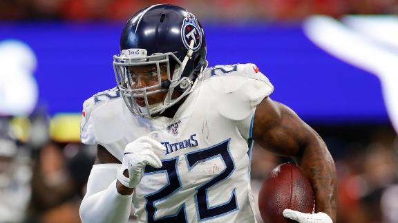 Best free agents 2020: Top 100 list of NFL players available this  off-season - DraftKings Network