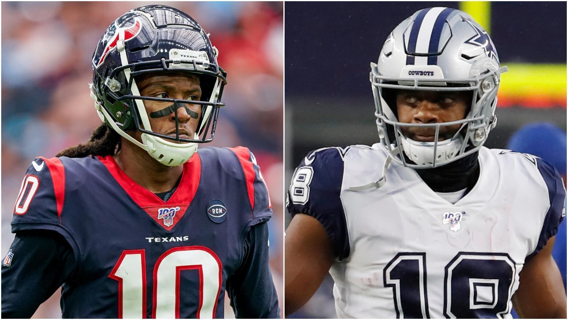 Where do the Texans go after trading Hopkins?