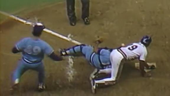 Alomar and Vizquel: Inside the best double-play combo in MLB history