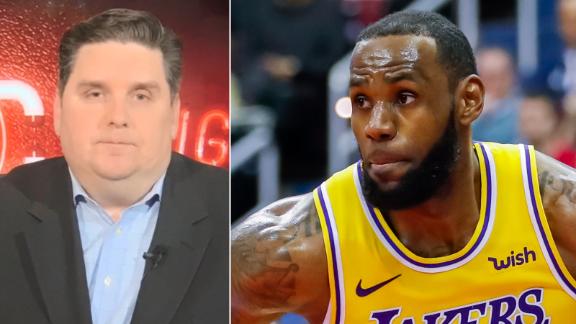 NBA could cluster teams in 2 cities to complete season