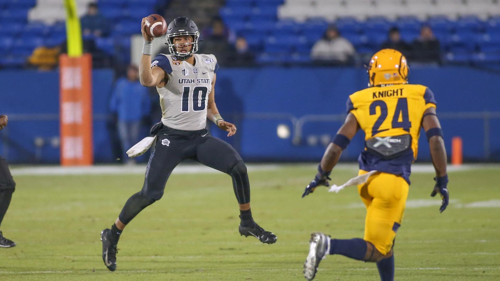 Why Jordan Love isn't a good fit in New England