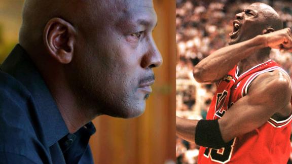 Last Dance: Michael Jordan just wanted to be one of the guys, says BJ  Armstrong, NBA News