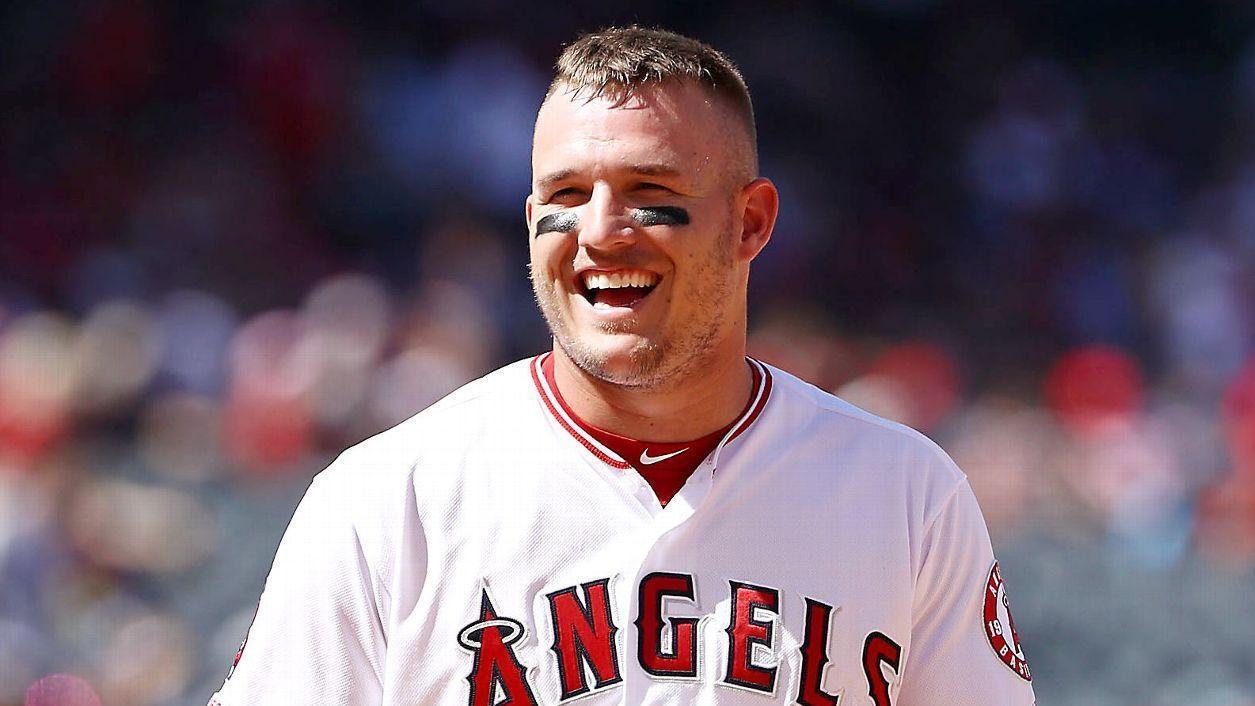 Millville's Mike Trout Has Disappointed Me Again