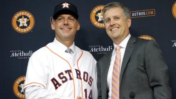 Should Luhnow, Hinch suspensions be pushed back to 2021?
